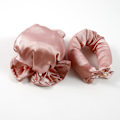Pikkukuva 1 / 2: 2 kpl Heatless Curling Set Hiusrullat Heatless Curls Heatless pink