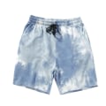 Miniatyrbild 1 av 5: Snabbtorkande badbyxor för män Beach Surf Shorts med Mesh Foder-DKC003 zdq