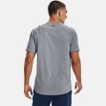 Miniatyrbilde 4 av 5: Under Armour Herr Tech T-Shirt XL Royal Blue/Graphite Royal Blue/Graphite XL zdq