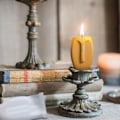 Miniatyrbillede 4 af 5: DIY Silikonlysform Portræt Skulpturform