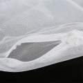 Miniatyrbild 3 av 4: Nytt innerfoder för Bean Bag Chair Coer Stor Lättstädad Soffsits coolwhite 100x120cm