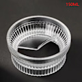 Miniatyrbillede 1 af 5: Kaffe Tamper til Moka Pot Rotary Pulver Dosering Ring Kaffe Dis N1