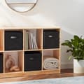 Miniatyrbild 2 av 4: Foldable Storage Box - Assorted Storage Basket - 27*27*28CM - Fabric Storage Box