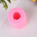 Miniatyrbillede 4 af 5: 3D Juletræ Silikonform DIY Bivax Aromaterapi one size
