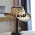 Pikkukuva 1 / 5: Comhats str?hatt Panamahatt Solhatt beige