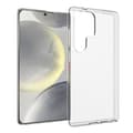 Samsung Galaxy S25 Ultra, TPU, Transparent