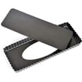 Rectangular Tart Pan, Non-stick Coating, Removable Bottom, Even Heat Distribution