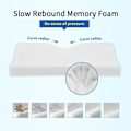 Pikkukuva 4 / 11: Memory Foam -tyyny niskatyynyt ortopedinen tyyny