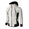 Pikkukuva 1 / 4: Miesten korkealaatuiset talvitakit. Miesten lämpimät talvitakit XL XL zdq