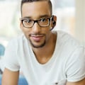 Pikkukuva 2 / 4: 1. Voyager 5200 pyörivä mikrofoni langaton korvakoukku handsfree Bluetooth-yhteensopivat kuulokkeet SQBB