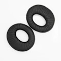 Pikkukuva 4 / 5: Sony MDR-RF970R 960R RF925R RF860F RF985R -kuulokkeiden korvapehmusteet