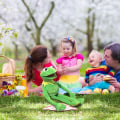 Miniatyrbild 4 av 5: Kermit the Frog Puppet, Mupparna Show, mjuk handdocka i plysch, presentidéer för pojkar och flickor - 24 tum CDQ