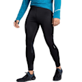 Miniatyrbild 4 av 4: Dare 2B Herr Abbacus Termiska Leggings XL R Svart