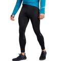 Miniatyrbillede 4 af 4: Dare 2B Mænds Abbacus Termiske Leggings XL R Sort