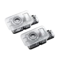 Miniatyrbild 2 av 5: Bildörrar Puddle Lights för Volvo Bildörr Välkomstljus Tillbehör Bildörr LED Light Logo Projector XC60