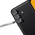 Miniatyrbilde 4 av 4: CQBB 2 x linsskydd for Samsung Galaxy A13 5G herdet glass