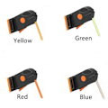 Miniatyrbilde 3 av 5: LED Sykkel Baklys, Foto Drop Sykkellampe, Sykkel Baklykter, LED Sykkel Baklys Oppladbar USB Sykkel Bakre Sykkellampe