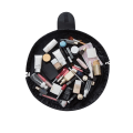 Miniatyrbilde 1 av 4: Utvidbar Toilettmappe Svart one size SQBB