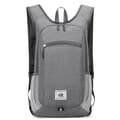Small 15L Foldable Lightweight Hiking Backpack