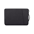 Pikkukuva 2 / 5: CDQ Laptop-kotelo 13,3 tuumaa canvas Musta CDQ