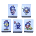 Pikkukuva 2 / 5: Inre Child Oracle Cards Tarot Prophecy Divination Deck Family Blue one size