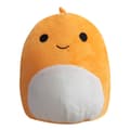 20-25 cm Squishmallow Pude Plydslegetøj orange dinosaur