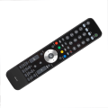 Miniatyrbillede 4 af 5: RM-F01 til RM-F01 RM-F04 RM-E06 TV-fjernbetjening Udskiftningspasform Humax HDR Freesat BOX HD-FOX