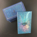 Pikkukuva 3 / 5: Oracle Tarot Guide Spådom öde Oracle Party Deck Game zdq