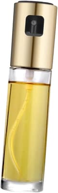 Sprayflaska för olja/vinäger 100ml_TF_TF Guld 1 PC