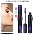 Miniatyrbillede 4 af 5: False Lash Effect Mascara Mascara LILA Lilla