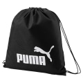 Miniatyrbilde 1 av 3: Puma Phase Dragskoväska One Size Svart Black One Size