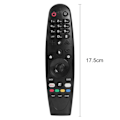 Pikkukuva 5 / 5: Uusi LG 2018 AN-MR18BA AI ThinQ Smart TV Voice Magic Remote A
