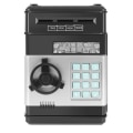 Miniatyrbilde 1 av 4: Elektronisk pengeskap med lys- og lydeffekter Comfortable multicolor