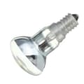 E14-lampfot R50 reflektor spotlight lavalampa glödlampa_tfrf
