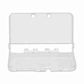 Miniatyrbilde 1 av 3: Transparent deksel for Nintendo NEW 3DS LL XL NEW 3DSLL