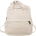 Small - Rope Backpack - Girls Backpack - Mini Backpack - Ladies - Travel Backpack - Small - City Backpacks - Lightweight