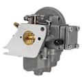 Pikkukuva 5 / 5: Yamaha 4HP 5HP 2-tahti perämoottorin kaasutin 6E0-14301-00
