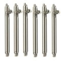 Miniatyrbillede 5 af 5: 10 stk/parti Watch Single Switch fjederstifter 18MM1.5MM 18mm1.5mm Diameter 18mm1.5mm Diameter