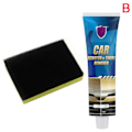 Miniatyrbild 1 av 5: Bil Anti Scratch Swirl Remover Reparationsverktyg Reparation Polering 15ml+wipe