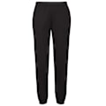Pikkukuva 1 / 2: Fruit Of The Loom Miesten Joggerit/Treenit housut Elastisilla Resoreilla Musta XL zdq
