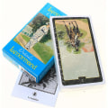 Pikkukuva 3 / 5: Oracle Tarot Oracle Tarot Pelikortit zdq