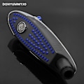 Miniatyrbild 5 av 5: Yy Modern Multifunktion Bionic Dolphin Design Regndusch