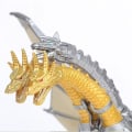 Pikkukuva 3 / 4: Godzilla Mecha King Ghidorah - King Of The Monsters -lelu - Godzilla-koko 6 tuumaa -