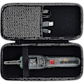 Miniatyrbillede 2 af 3: Bosch Easypump Mini Kompressor - Hård Rejsetaske Kun til Kasser