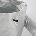 Miniatyrbilde 3 av 5: Bærbar myk hårfønerhette Cap Hood Hat Føn Attachm CDQ