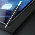 Miniatyrbild 3 av 8: Versatile Silicone Pen Grip Comfortable Writing Aid for Remarkable 2