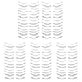Miniatyrbilde 1 av 4: Nedre øyenvippe-tatoveringsklistremerker Øyenvippe-klistremerker C-5SHEET C-5SHEET C-5sheet B-2sheet C-5sheet