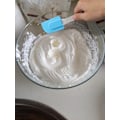 Miniatyrbillede 4 af 4: 4-delt silikone spatelsæt - Varmebestandig, Non-Stick