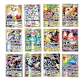 Miniatyrbillede 2 af 5: Kort Barn Battle Game Gx Ex Collection Trading Funs Gave