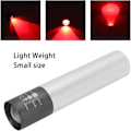 Miniatyrbillede 3 af 5: Bærbar infrarød lampe, LED rødt lys terapi lampe, rødt lys terapi apparat